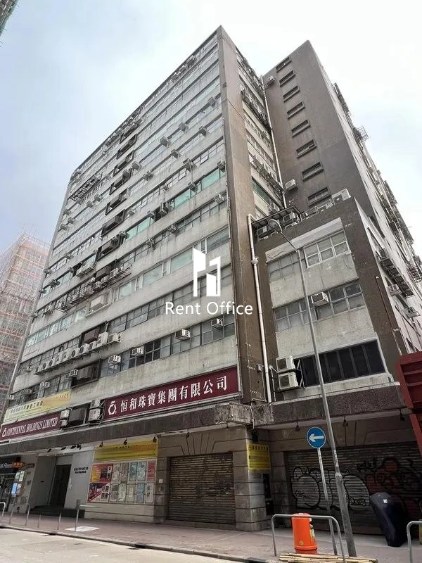 凱旋工商中心第三期