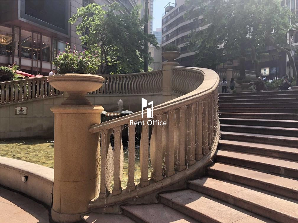 皇后大道中181号