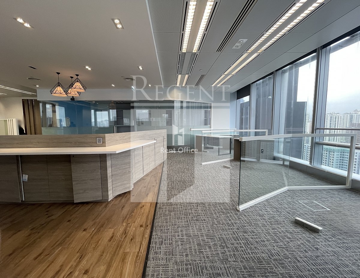 LANDMARK EAST AXA TOWER (城东志 安盛金融大楼)-RGP031920