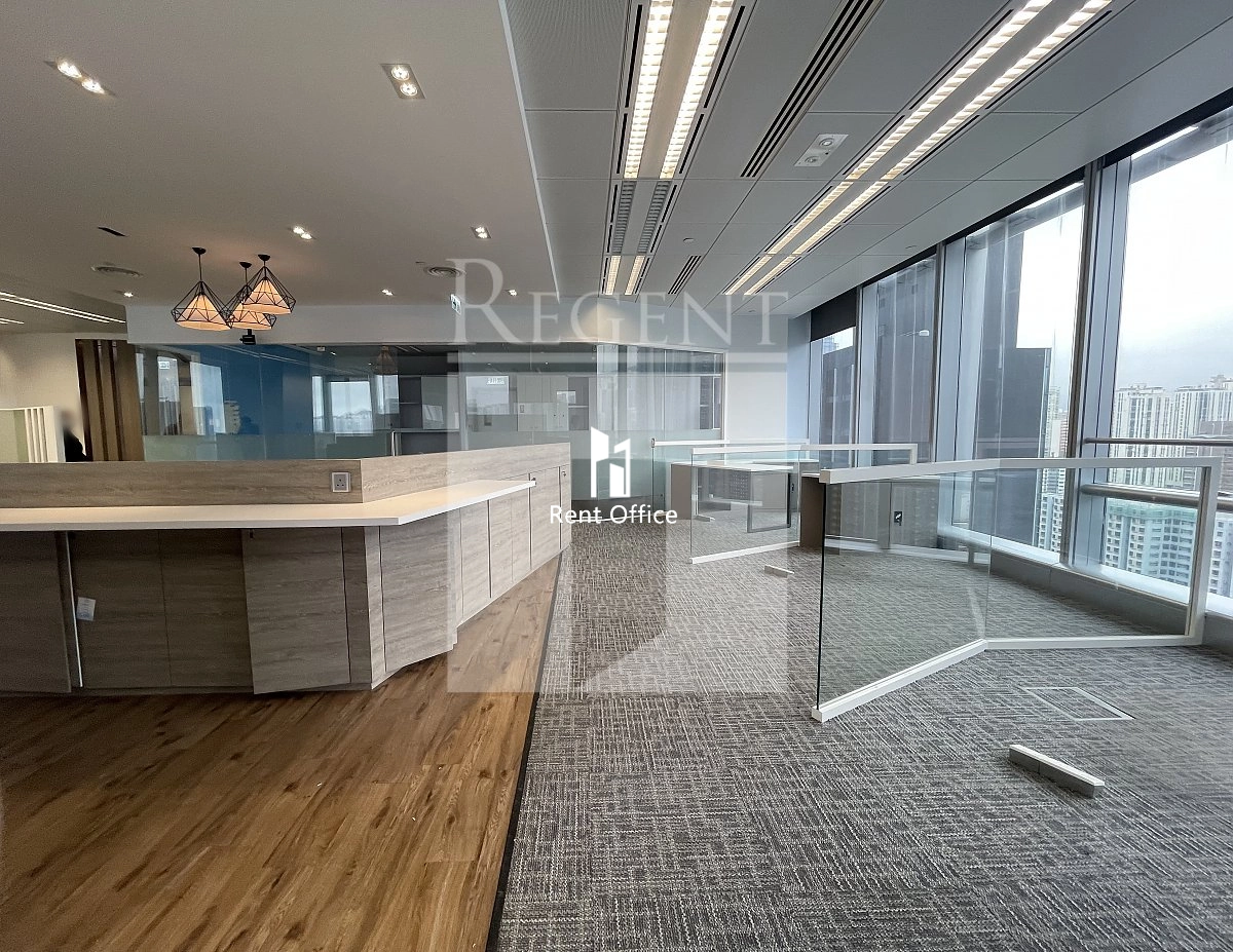 LANDMARK EAST AXA TOWER (城東誌 安盛金融大樓)-RGP031920