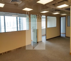 BEAUTIFUL GROUP TOWER (標華豐大廈)