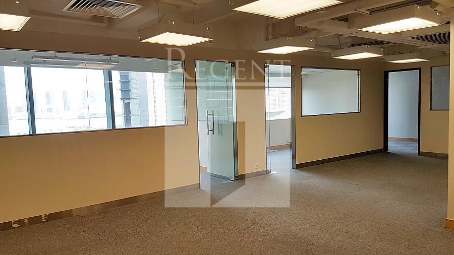 BEAUTIFUL GROUP TOWER (標華豐大廈)