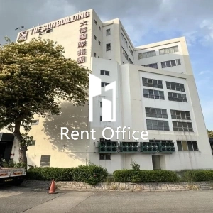 大信國際集團大廈-0