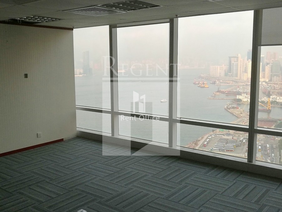 CONVENTION PLAZA OFFICE TOWER        (会展广场 办公大楼                      )-RGP014675