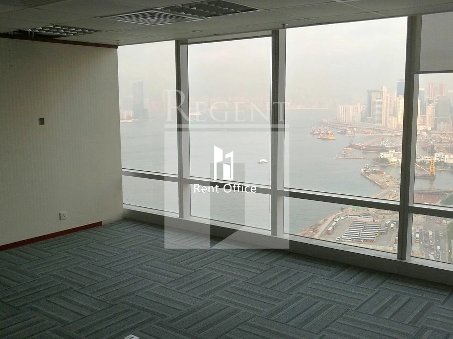 CONVENTION PLAZA OFFICE TOWER        (會展廣場 辦公大樓                      )-RGP014675