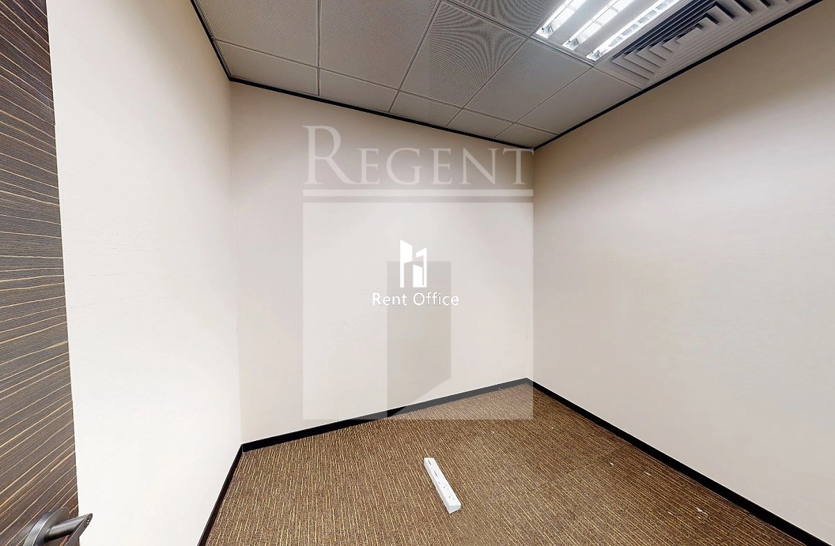 THE OCTAGON (嘉达环球中心)-RGP032517