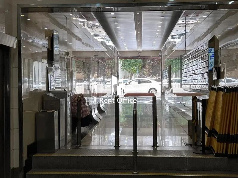 金龍工業中心第一座