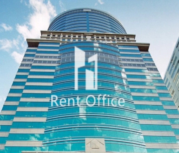 栢克大廈-香港務式辦公室