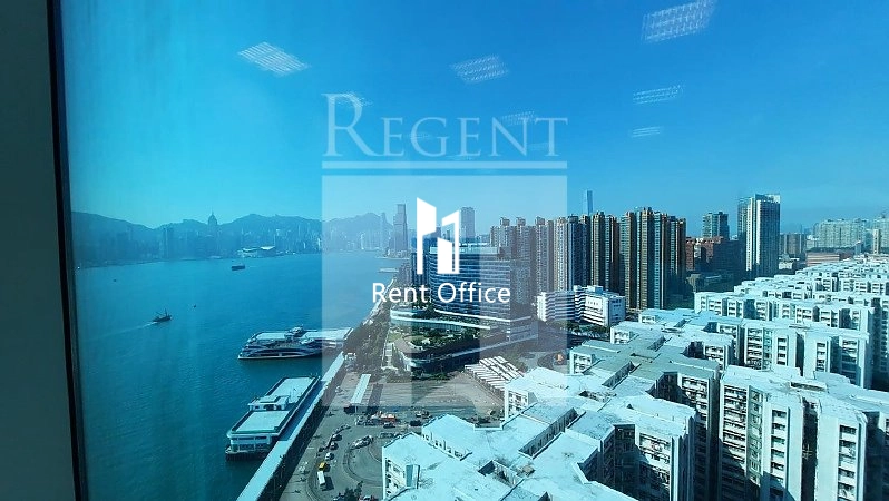 HARBOURFRONT TOWER 01 (海滨广场 第01座)-RGP029777