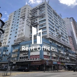 百美工業大廈-0