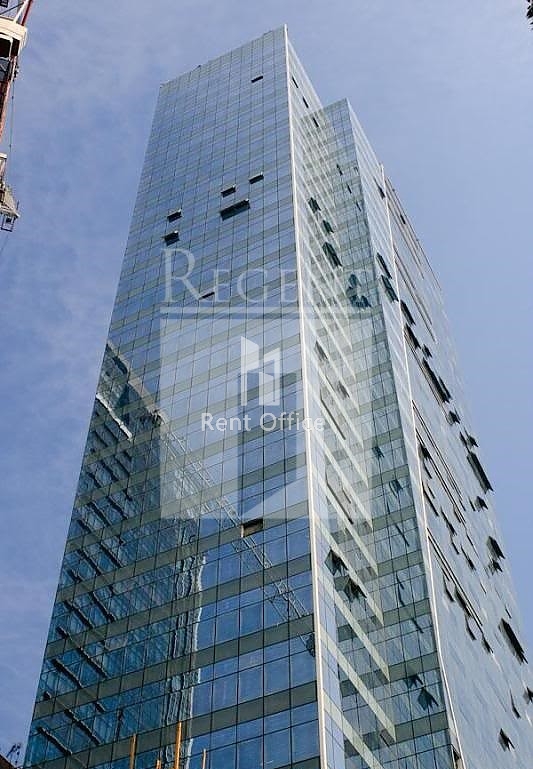 KING PALACE PLAZA (皇廷广场)