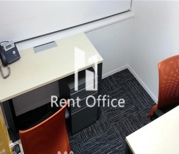 天星大樓-九龍務式辦公室