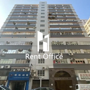 龍駒企業大廈-0