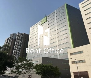 嘉民元朗物流中心