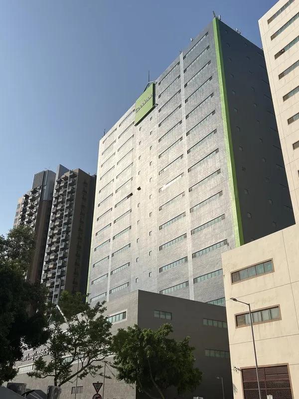 嘉民元朗物流中心