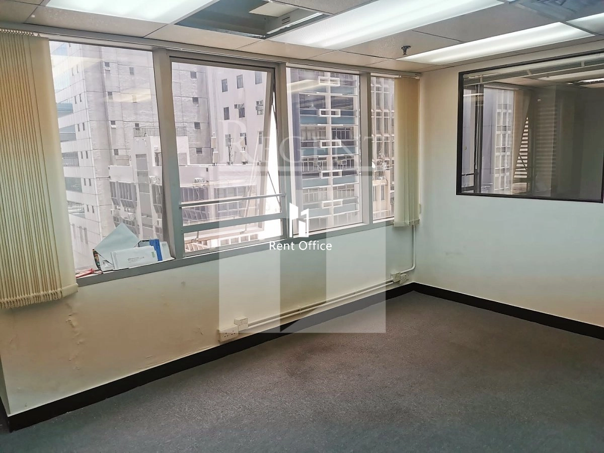 ETON BUILDING (易通商業大廈)-RGP032067