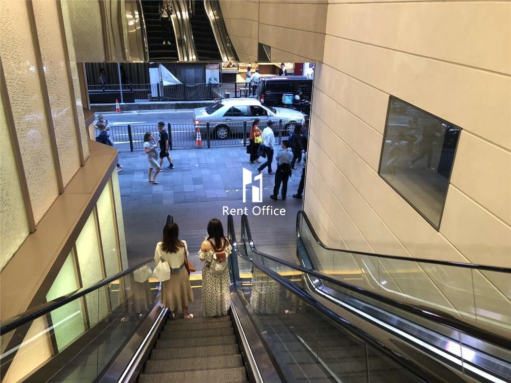 Prosperity Tower  豐盛創建大廈