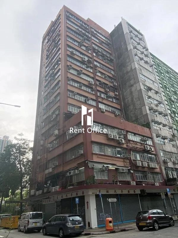 永利工業大廈-2