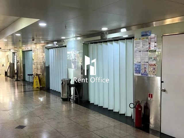 香港工業中心C座