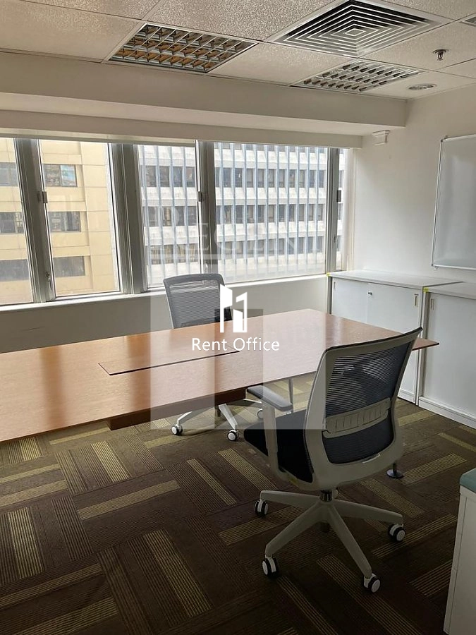 CALTEX HOUSE (德士古大厦)-RGP016536