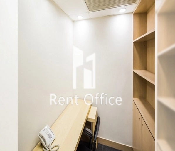 中國保險大廈-九龍務式辦公室