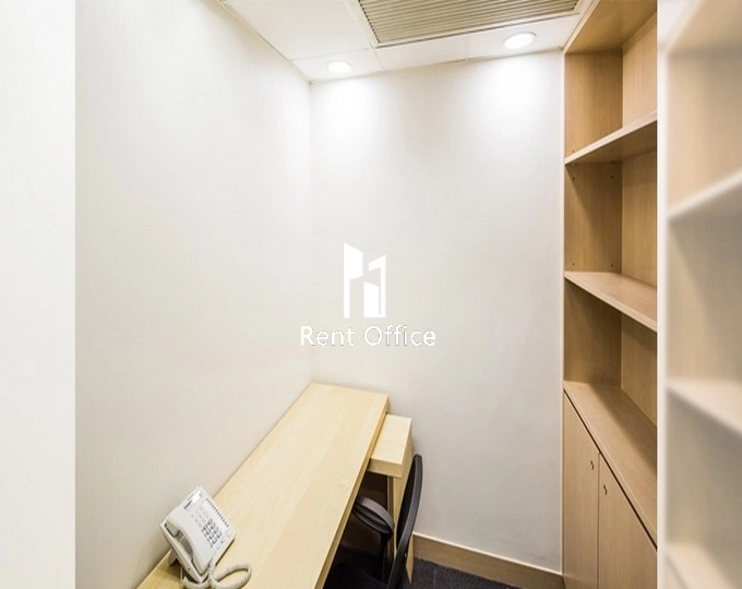 China Insurance Building