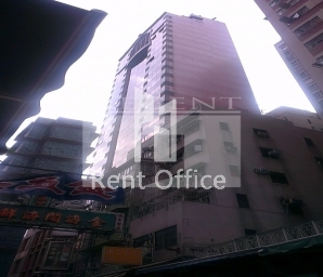 Circle Tower (永光中心)