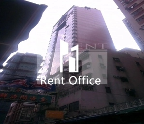 Circle Tower (永光中心)