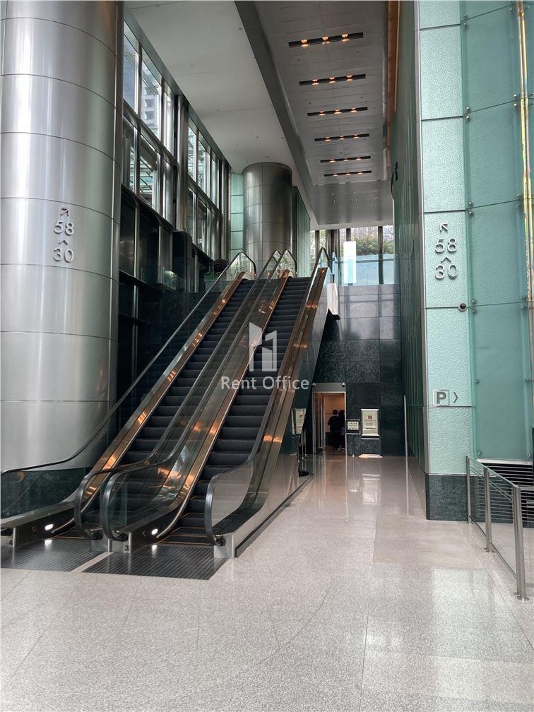 长江集团中心