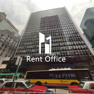 Wheelock House  會德豐大廈-0