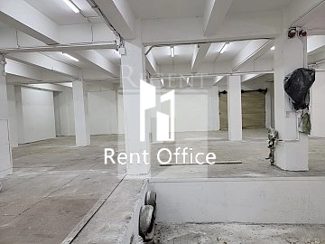 E-COMMERCE LOGISTICS (网丰物流中心)-RGP021504