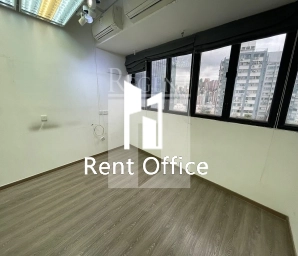 United Success Commercial Centre (聯成商業中心)