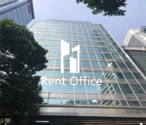 Wings Building  永恆商業大廈