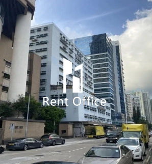 Yee Kuk Industrial Centre