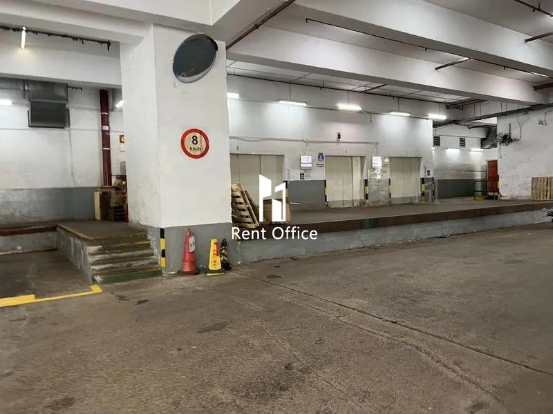 太平工業中心第二座