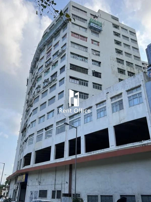 友德工業大廈-9