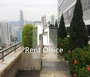 Citic Telecom Tower (中信電訊大廈)