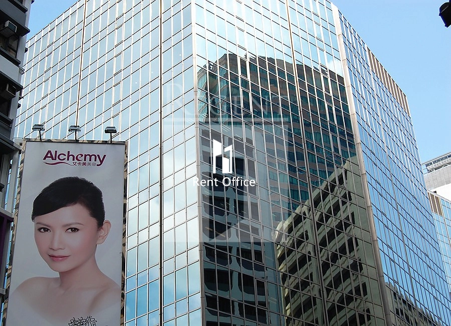 SILVERCORD TOWER 2 (新港中心 第02座)-RGP002477