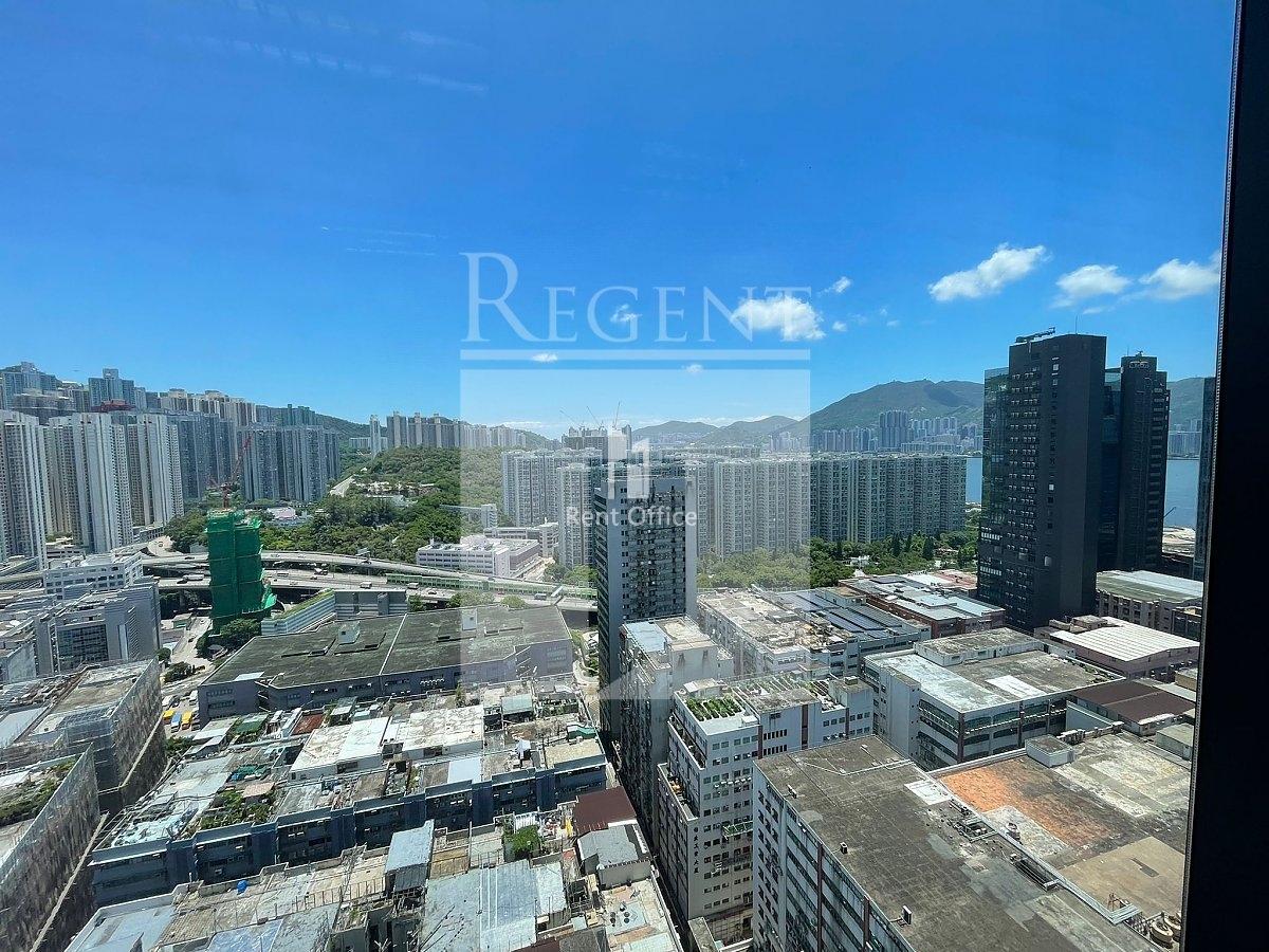 LEGEND TOWER (宁晋中心)-RGP030899
