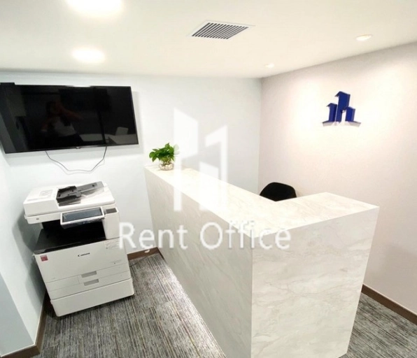 永亨保險大廈-香港務式辦公室