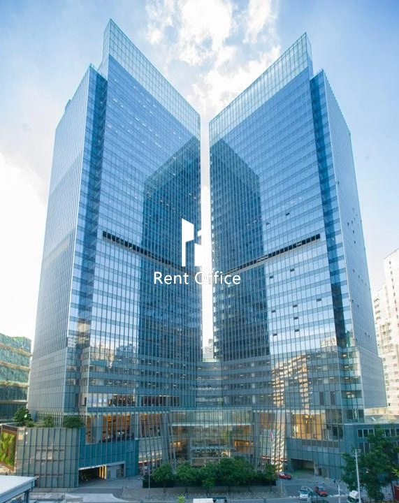 Kowloon Commerce Centre-Tower B