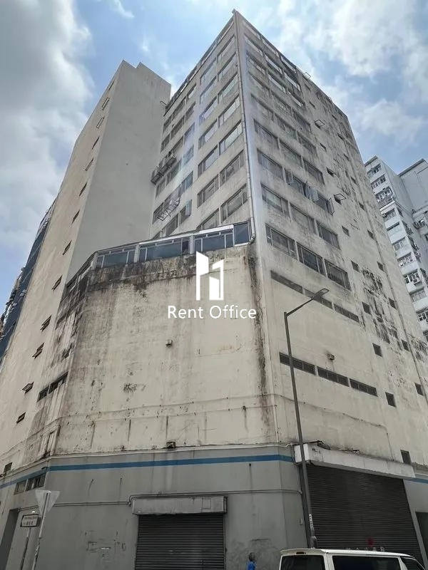 億豐集團大廈-7