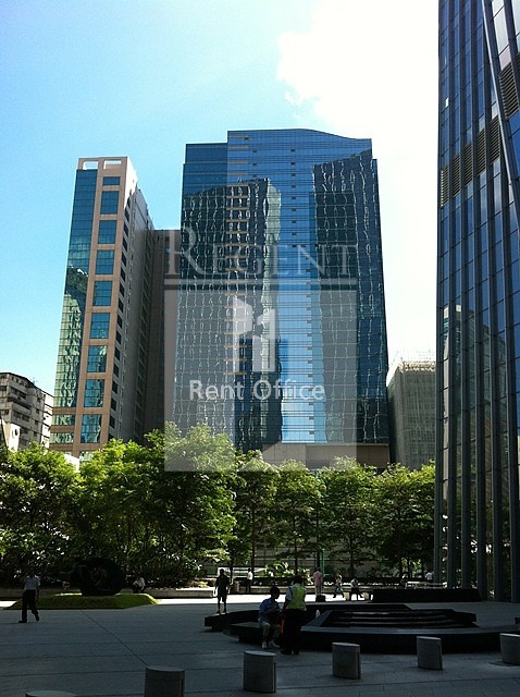 PAUL Y. CENTRE (保華企業中心)-RGP007505