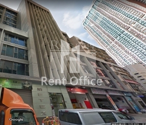 Metex House (美德大廈)
