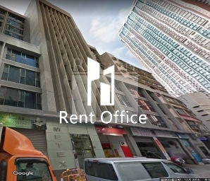 Metex House (美德大廈)