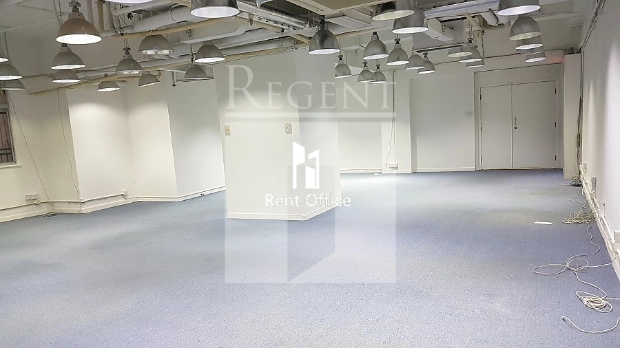 WAYSON COMMERCIAL BUILDING (威胜商业大厦)-RGP019137