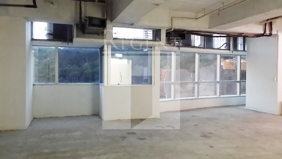 9 WING HONG STREET (永康街9號)