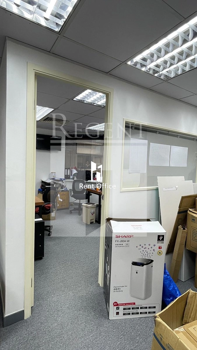 CENTRE MARK II (永业中心)-RGP032536