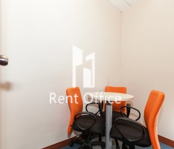 銅鑼灣廣場1期-香港務式辦公室