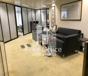 CENTER (中環中心)